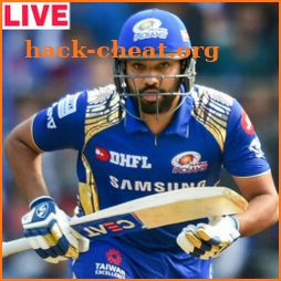 Live Cricket : IPL 2022 Live icon