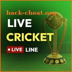 Live Cricket - Live Line 2024 icon