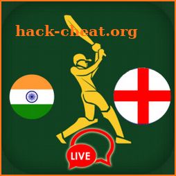 Live Cricket Match icon