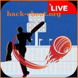 Live Cricket Match & LiveScore: Cricket Score icon