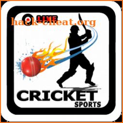 LIVE Cricket Sports HD icon