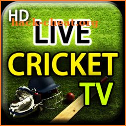 Live Cricket TV icon