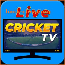 Live Cricket TV 2024 icon