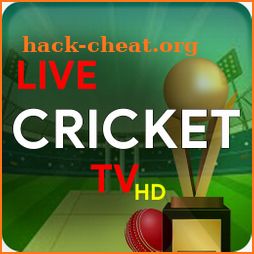 Live Cricket TV icon