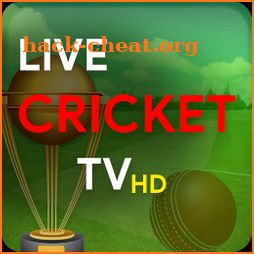 Live Cricket TV HD icon