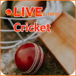 Live Cricket TV HD icon