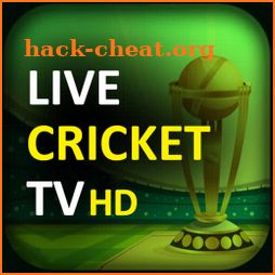 Live Cricket TV HD icon