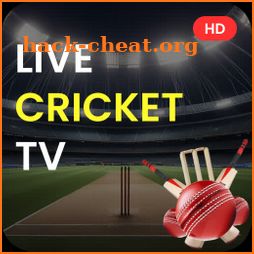 Live Cricket TV HD icon