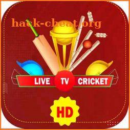 Live Cricket TV - HD Cricket icon