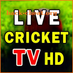 Live Cricket TV HD - Live Cricket Matches icon