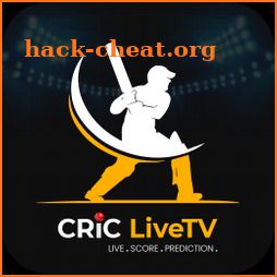 Live Cricket TV HD- Live Line icon