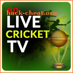 Live Cricket TV - HD Match icon