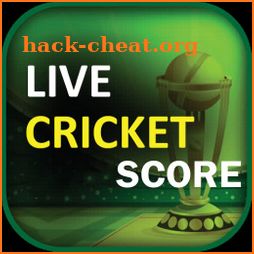 Live Cricket TV - Live Cricket icon