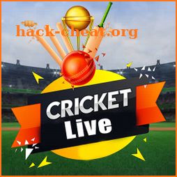 Live Cricket TV - Live Score icon