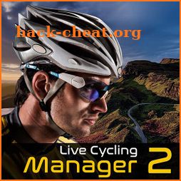 Live Cycling Manager 2 (Sport game Pro) icon