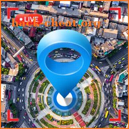 Live Earth Cam - Street View icon