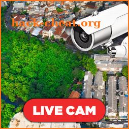 Live Earth Camera icon