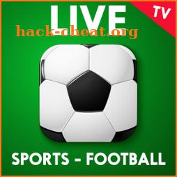 Live Football EURO TV icon