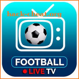 LIVE FOOTBALL FREE APP icon