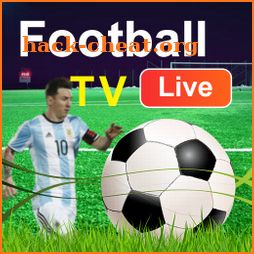 Live Football Streaming HD icon