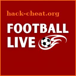 Live Football Today Matches icon