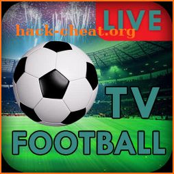 Live Football TV icon