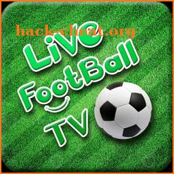 Live Football TV icon