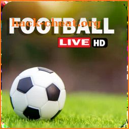 Live Football Tv & Soccer Live HD icon