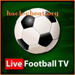 Live Football Tv App icon