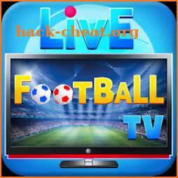 Live Football TV HD icon