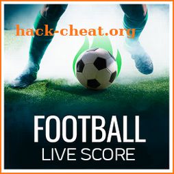 Live Football TV HD icon