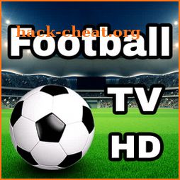 Live Football TV HD icon