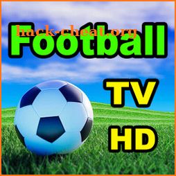 Live Football TV HD icon