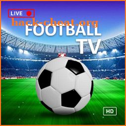 Live Football TV HD icon