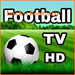 Live Football TV - HD icon