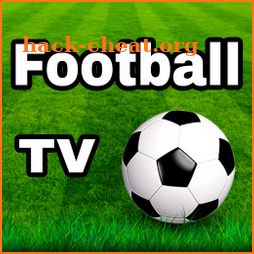 Live Football TV HD icon