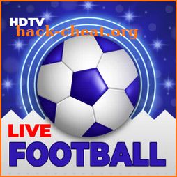 Live Football TV HD icon