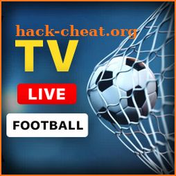 Live Football TV HD icon