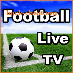 Live Football TV HD icon