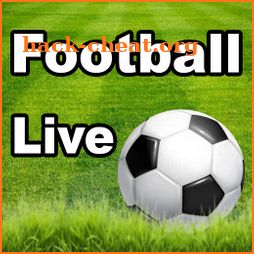 Live Football TV HD icon