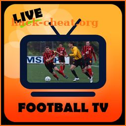 Live Football TV HD icon