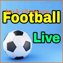 Live Football TV HD Streaming icon