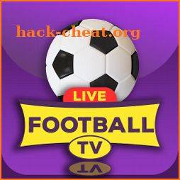 Live Football TV HD Streaming icon