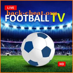 Live Football TV HD Streaming icon