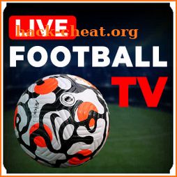 Live Football TV HD Streaming icon