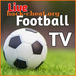 Live Football TV HD Streaming icon