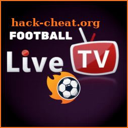 Live Football TV HD Streaming icon