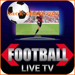 Live Football TV HD Streaming icon