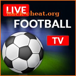 Live Football TV HD Streaming icon