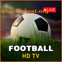 Live Football TV HD Streaming icon